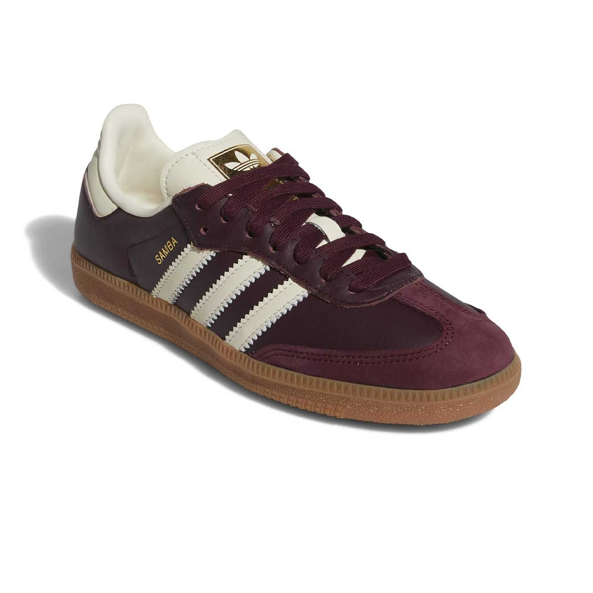 Samba OG 'Burgundy'