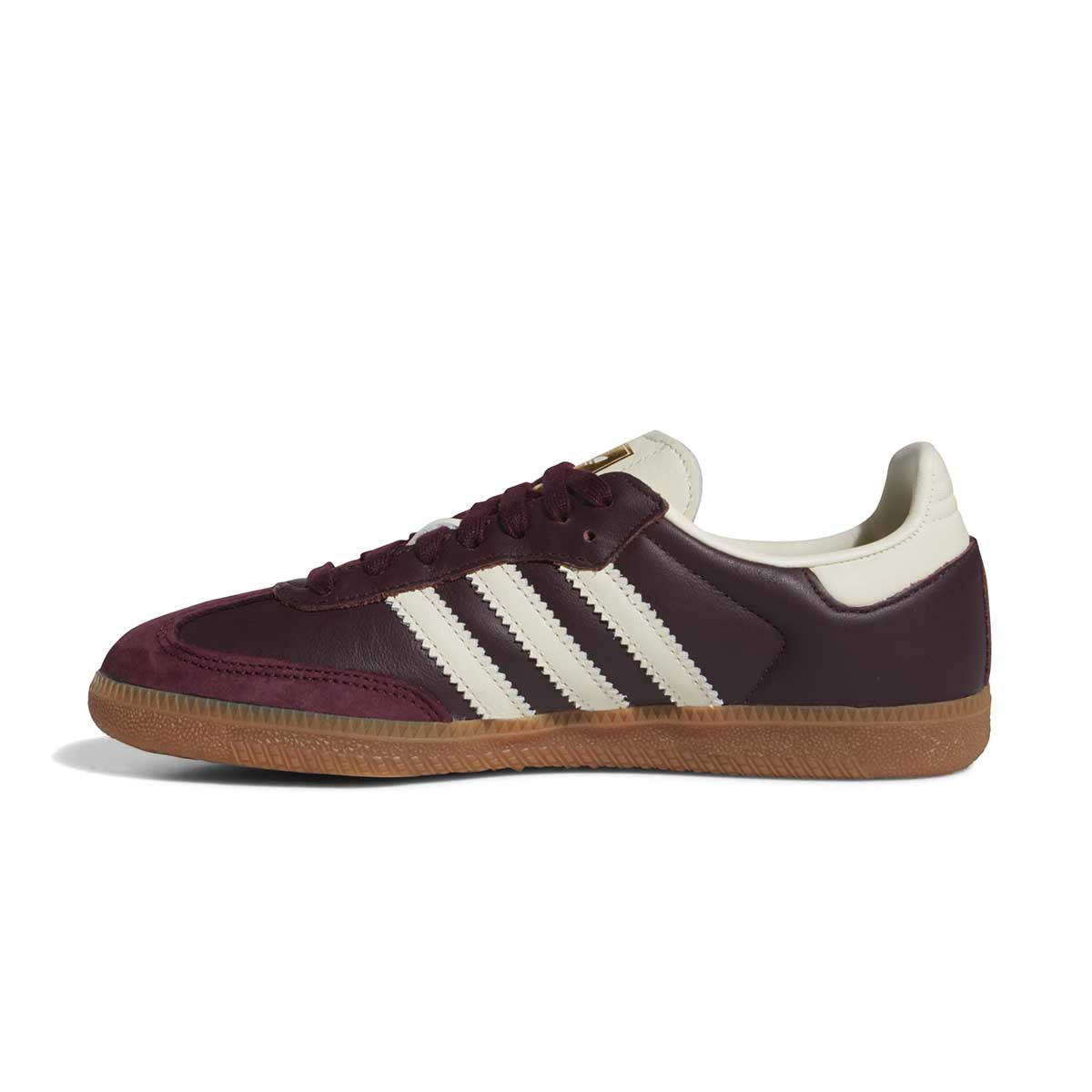 Samba OG 'Burgundy'