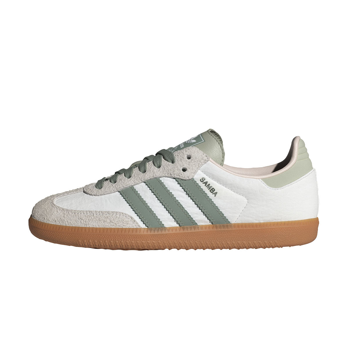 W Samba 'Silver Green'