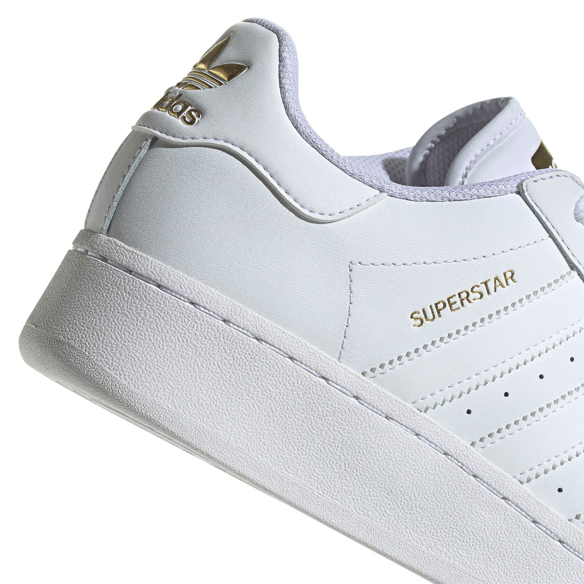 Superstar XLG 'White'