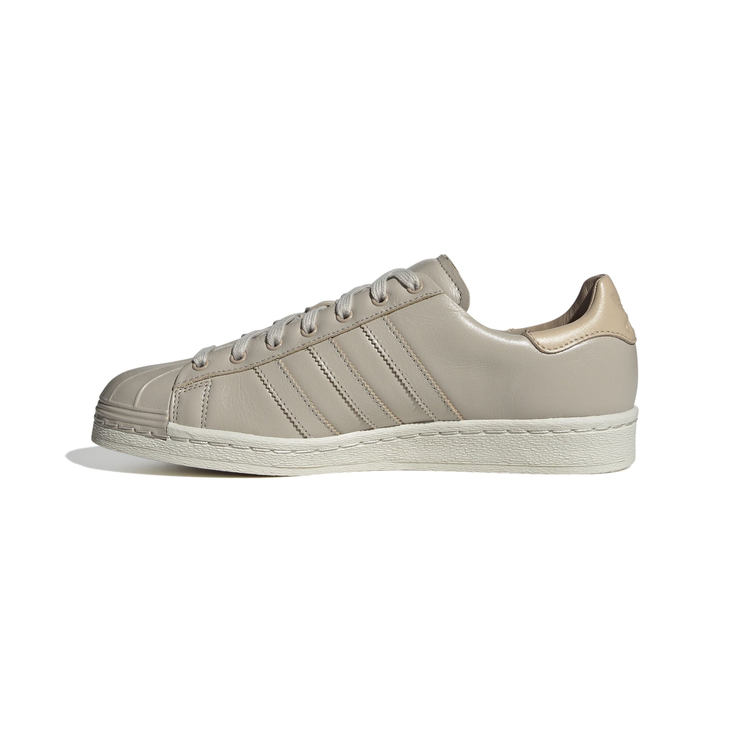 Superstar Lux 'Wonder Beige' - Limitededt India