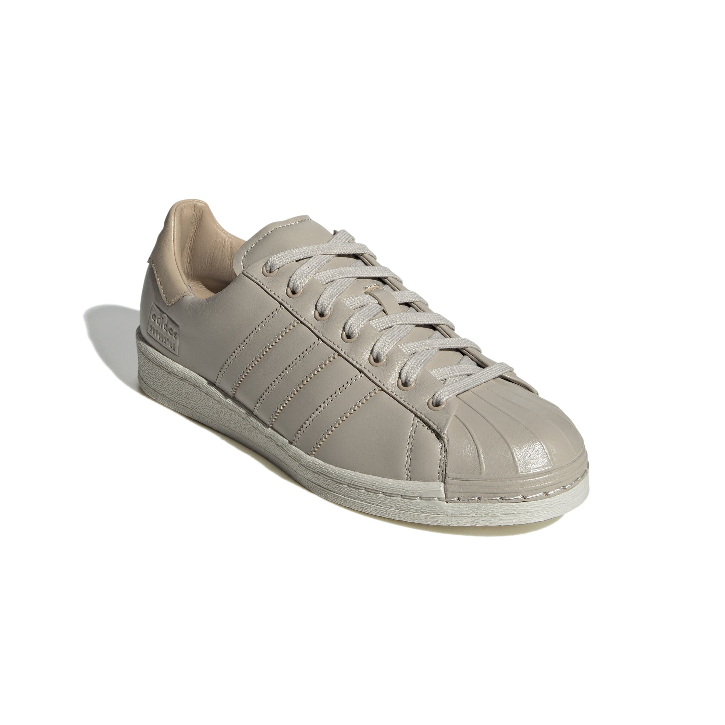 Superstar Lux 'Wonder Beige' - Limitededt India