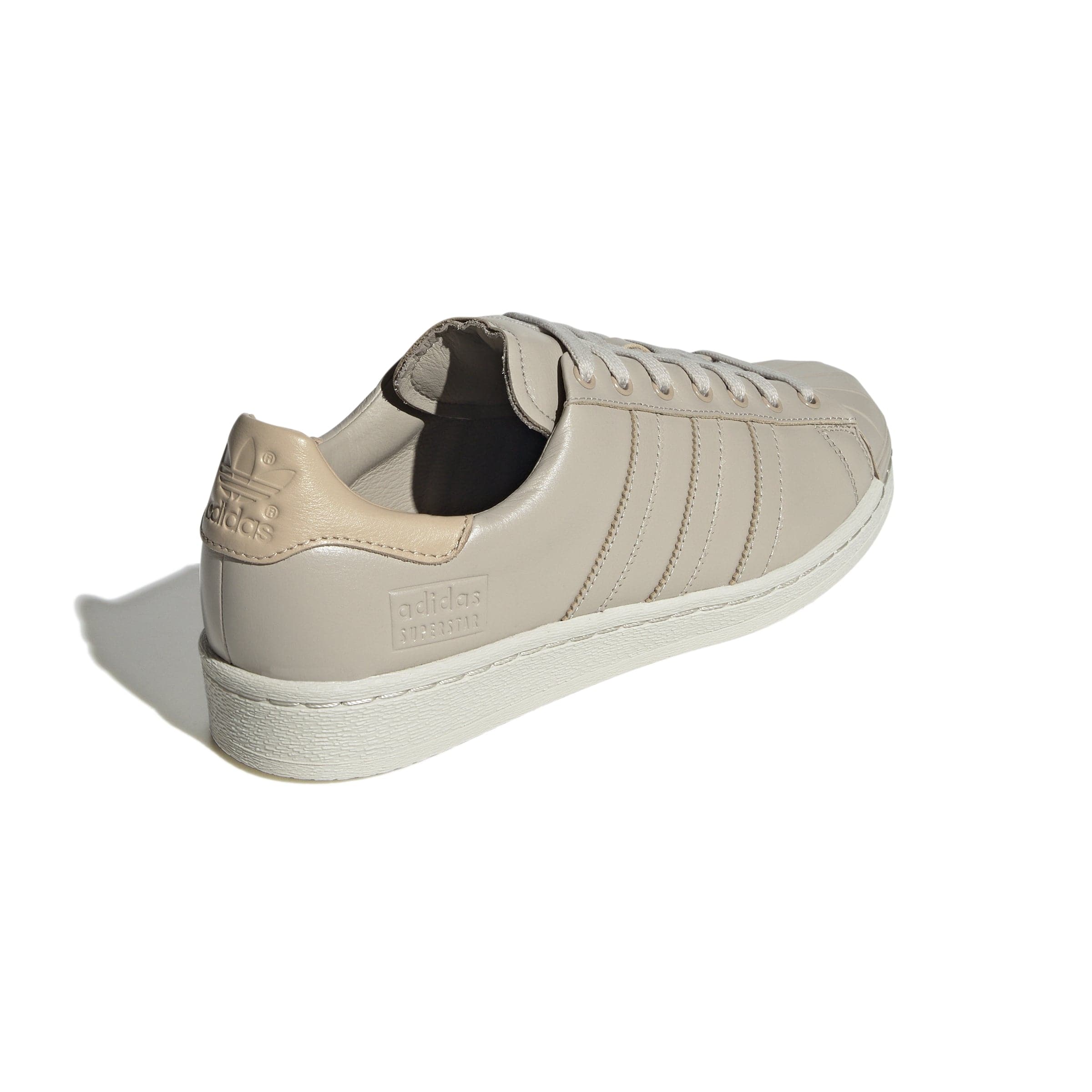 Superstar Lux 'Wonder Beige' - Limitededt India