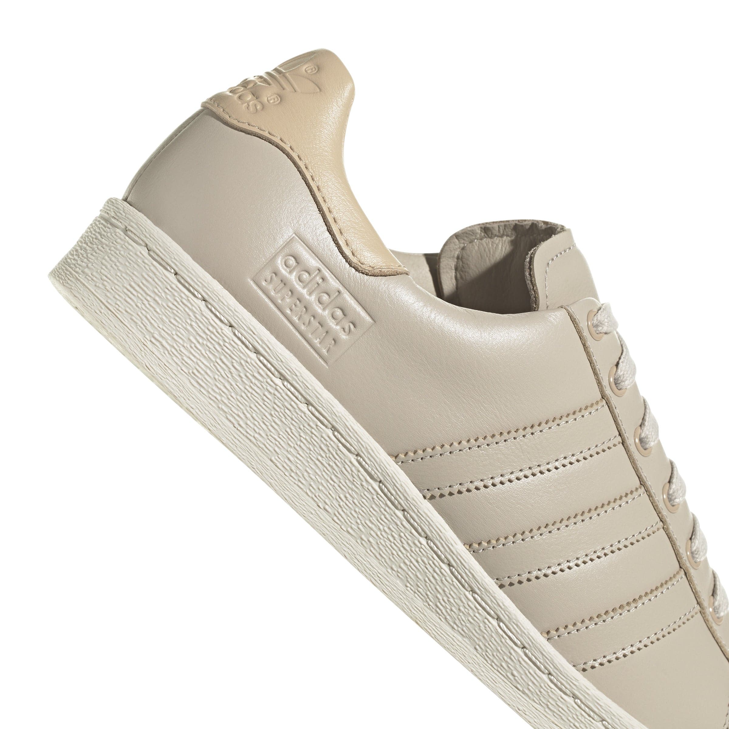 Superstar Lux Wonder Beige