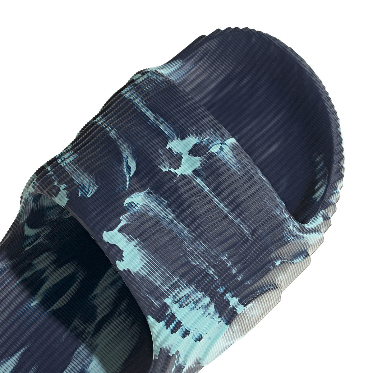 W ADILETTE 22 'NIGHT INDIGO/EASY MINT'