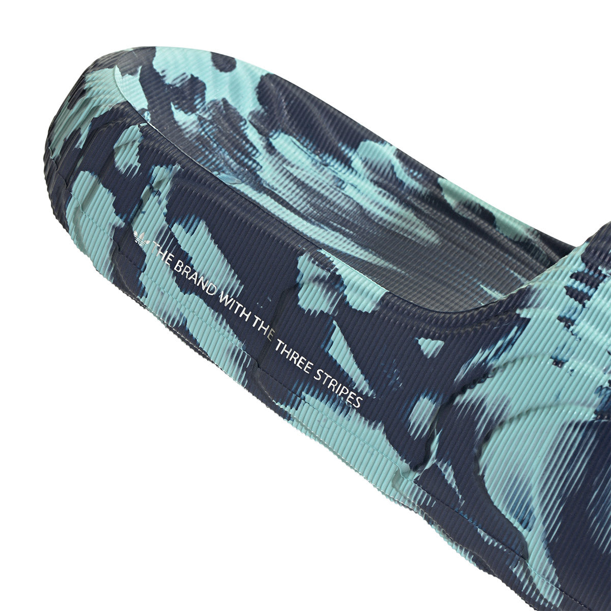 W ADILETTE 22 'NIGHT INDIGO/EASY MINT'