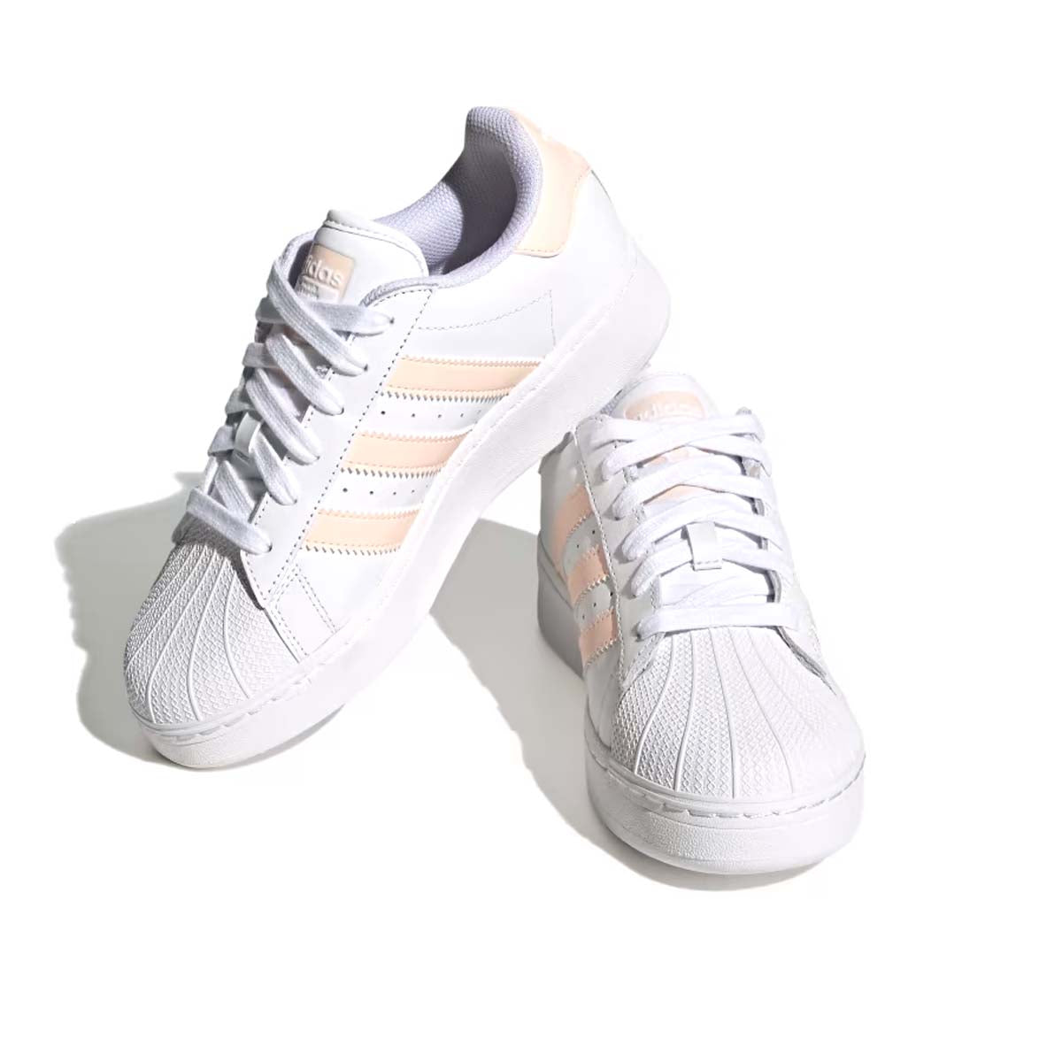 adidas superstar womans