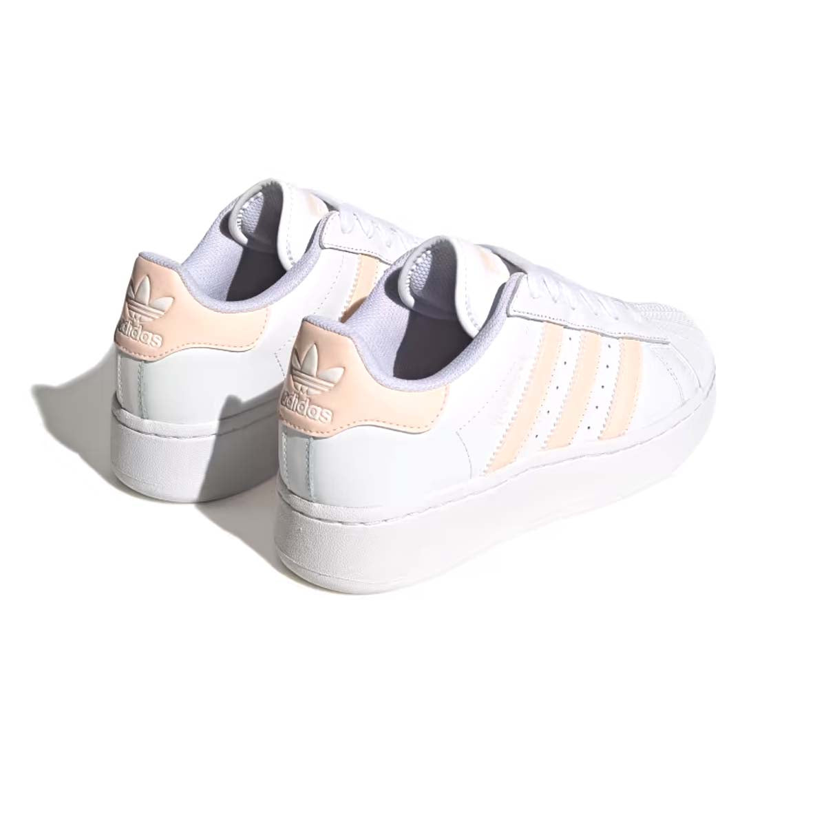 adidas superstar womans