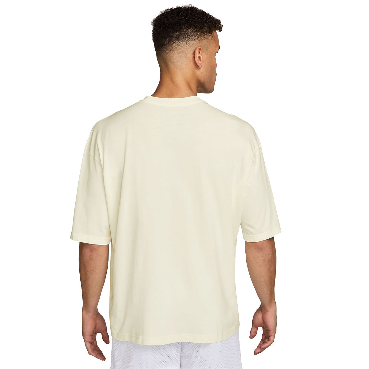 Men's Oversized Reissue T-Shirt 'SAIL/INFRARED 23'
