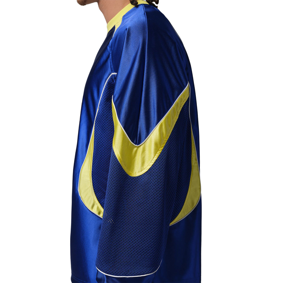 Brasil Men's Goalie Top P6