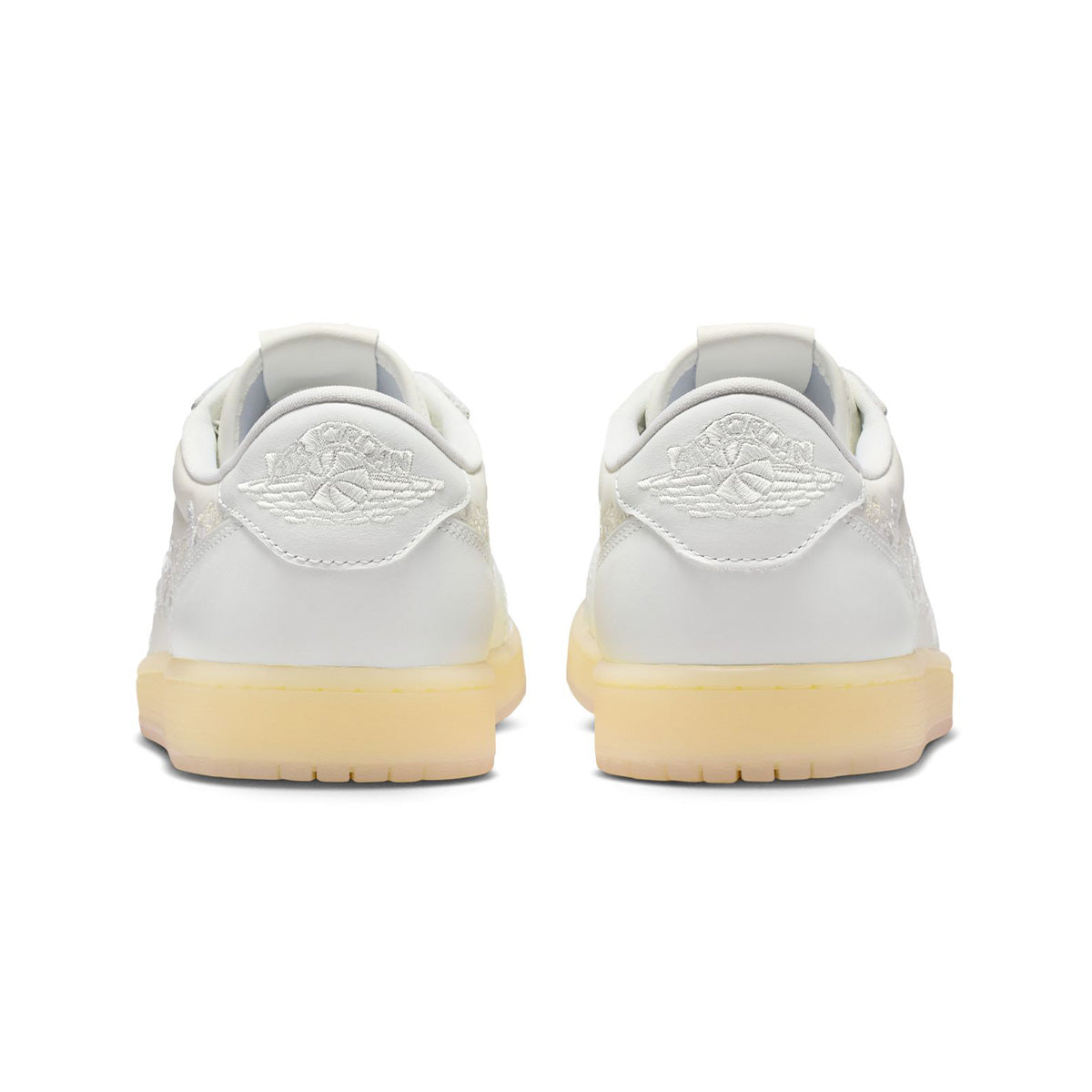Air Jordan 1 Retro Low OG 'SAIL/OFF WHITE-COCONUT MILK'