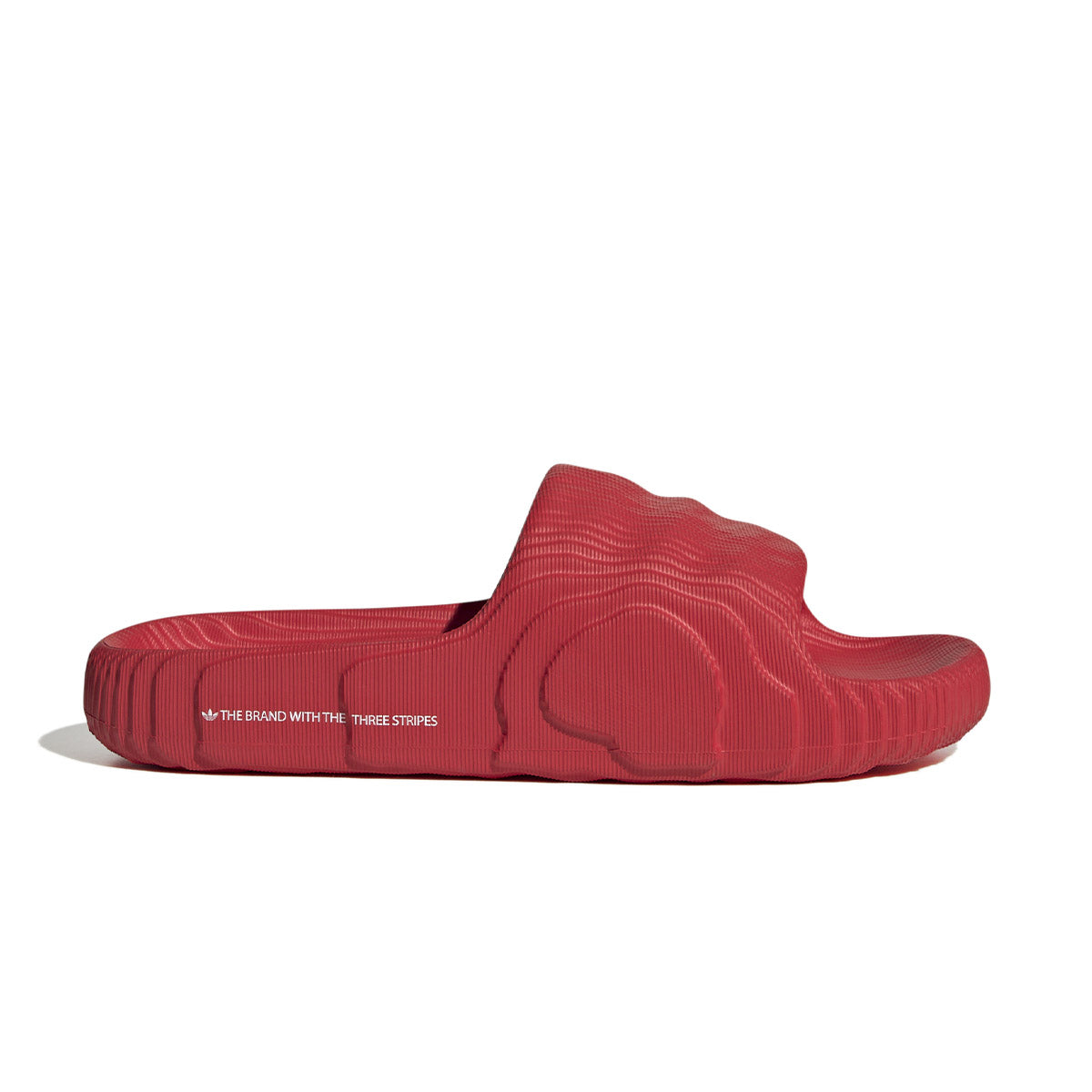 Adilette 22 'Better Scarlet'