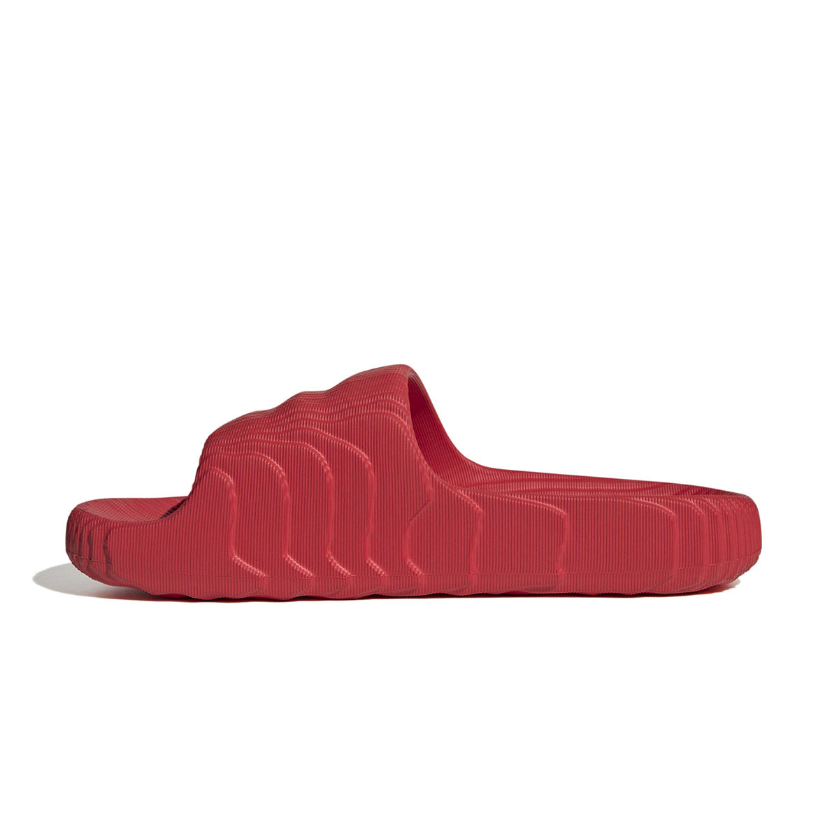 Adilette 22 'Better Scarlet'