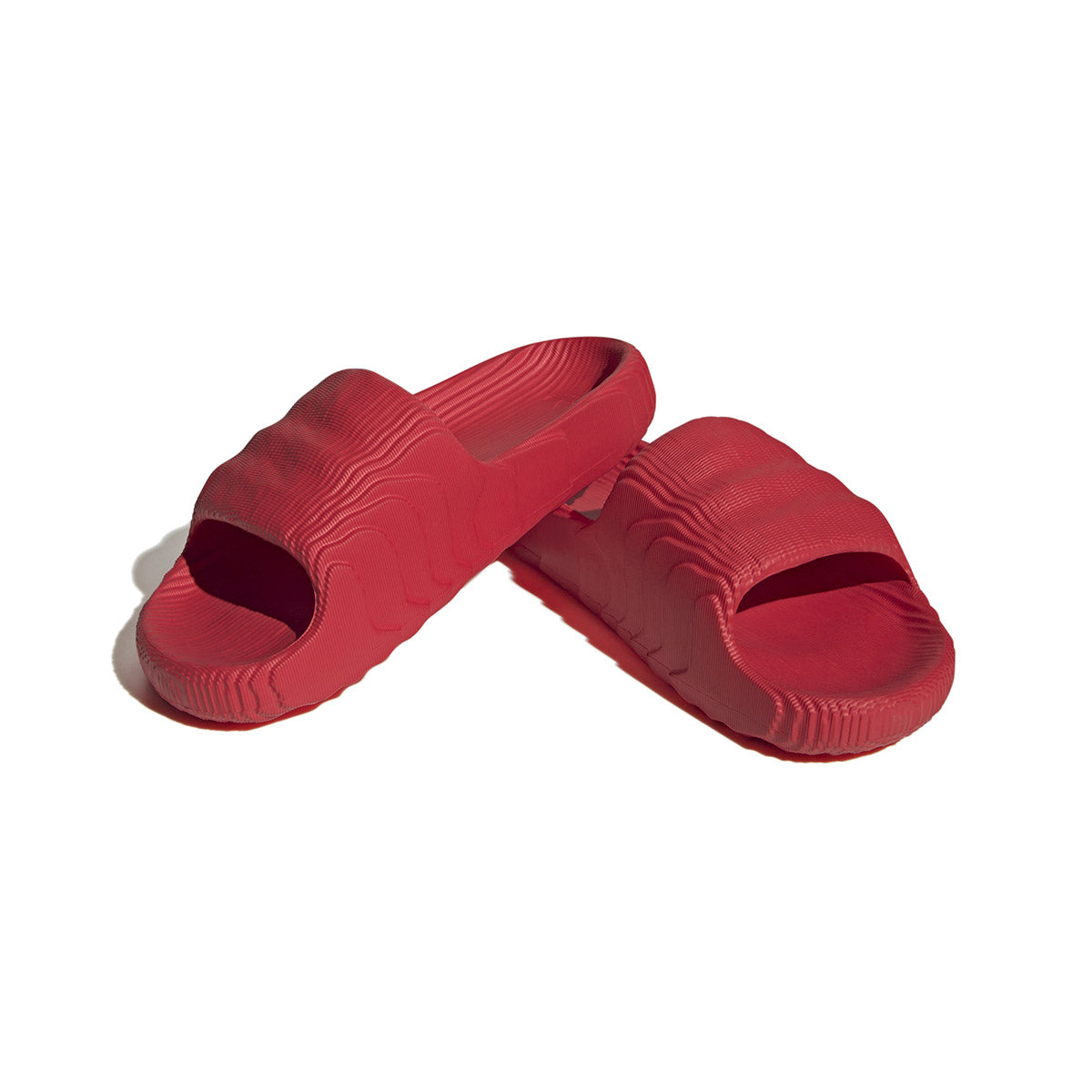 Adilette 22 'Better Scarlet'