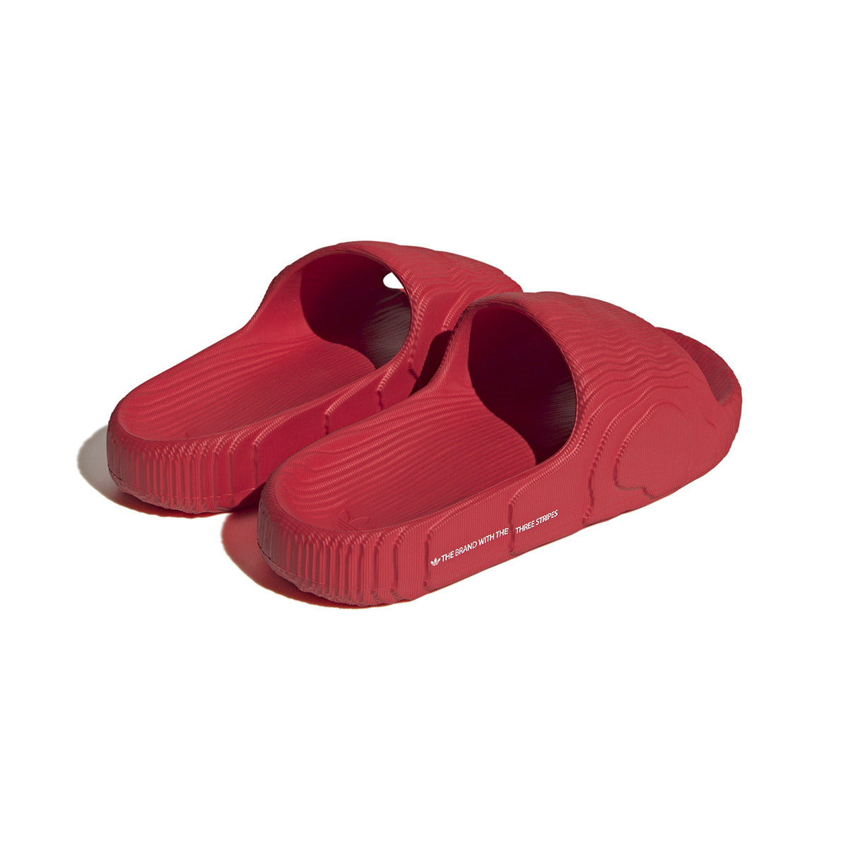 Adilette 22 'Better Scarlet'