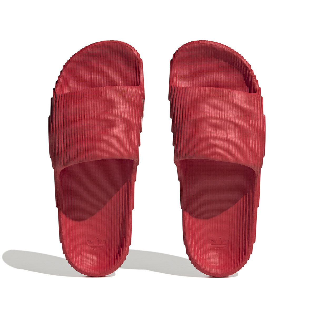 Adilette 22 'Better Scarlet'