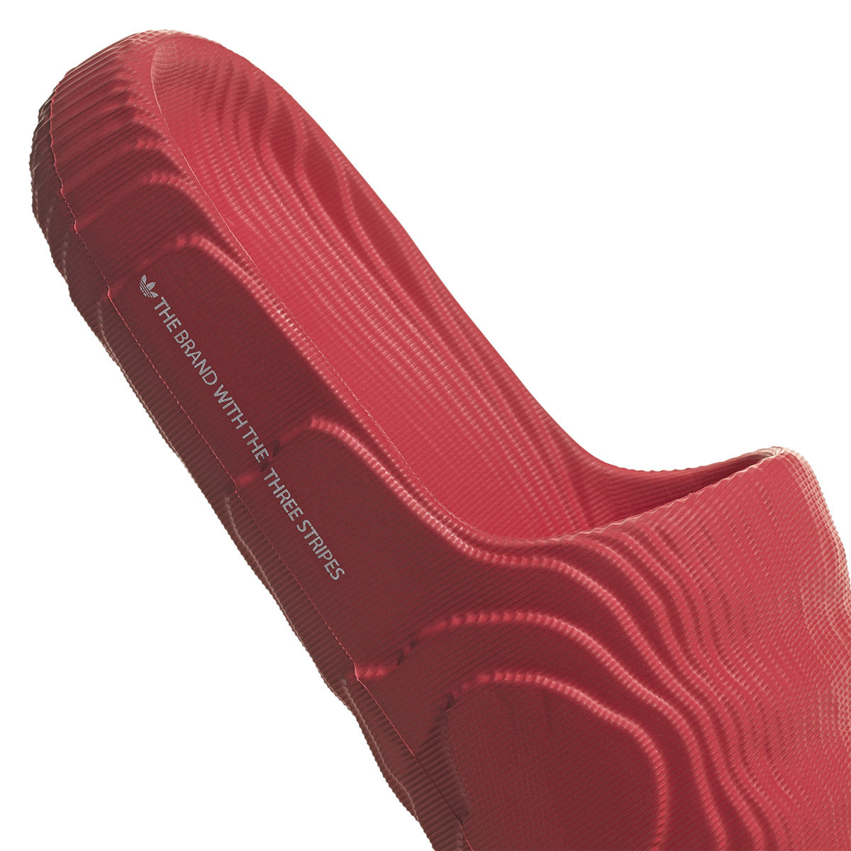 Adilette 22 'Better Scarlet'