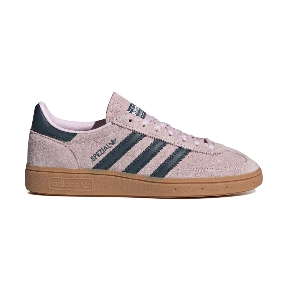 HANDBALL SPEZIAL W  CLPINK/ARCNGT/GUM2