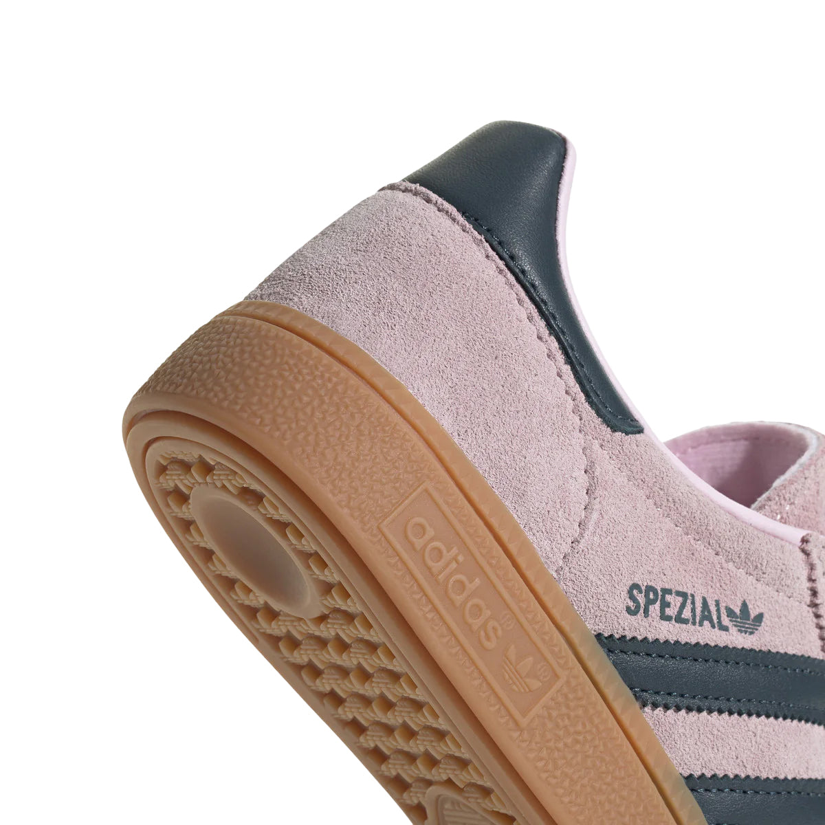 HANDBALL SPEZIAL W  CLPINK/ARCNGT/GUM2