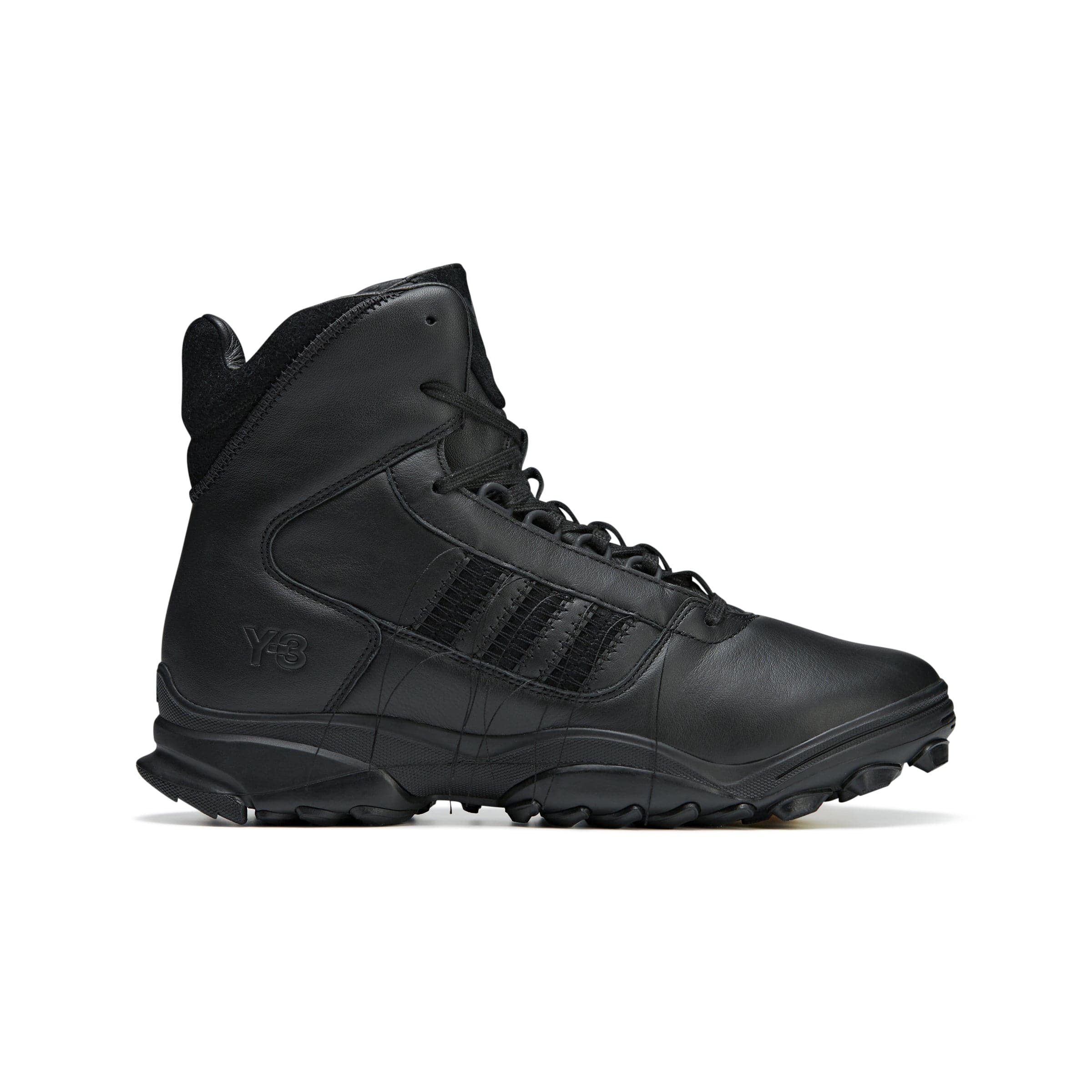 GSG9 'BLACK' - Limitededt India