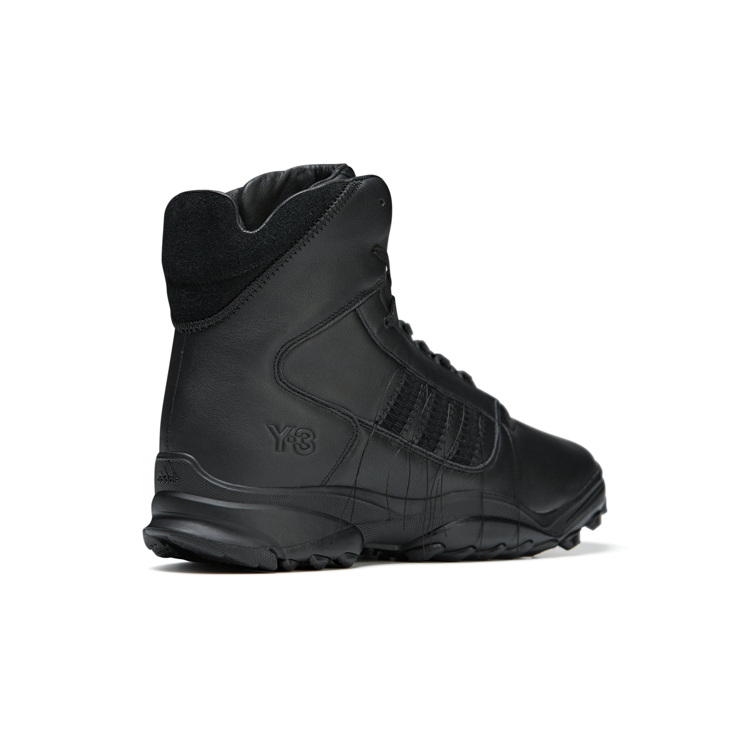GSG9 'BLACK' - Limitededt India