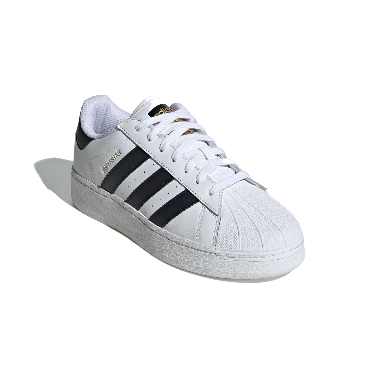 Superstar XLG 'White Black'