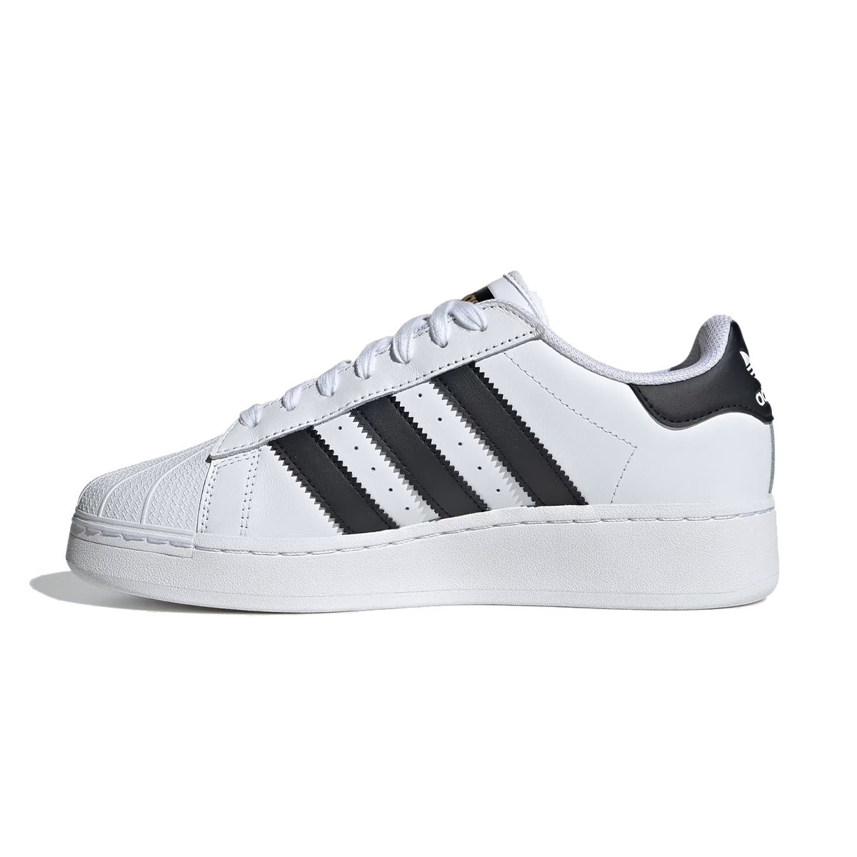 Superstar XLG 'White Black'