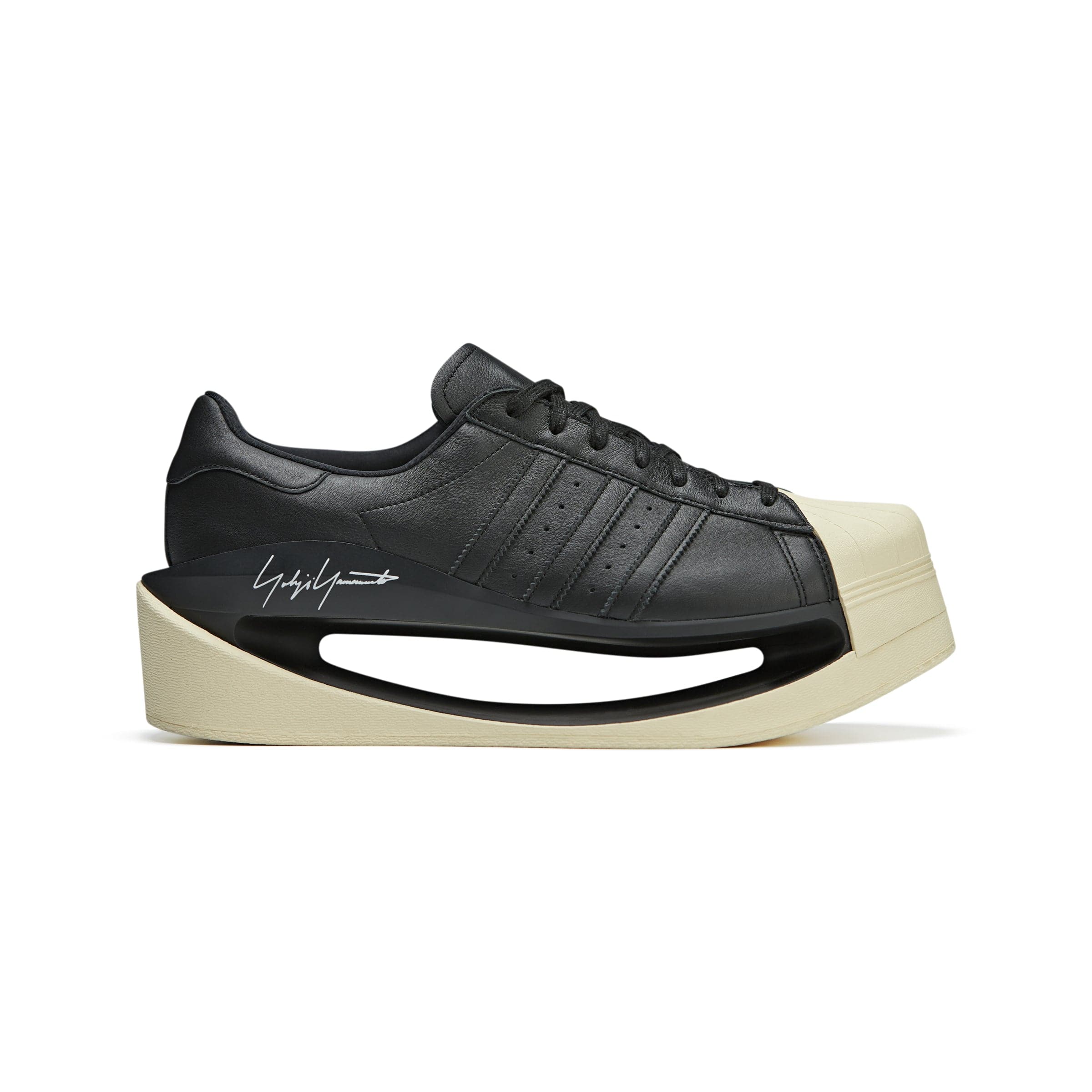 Y3 2025 adidas superstar