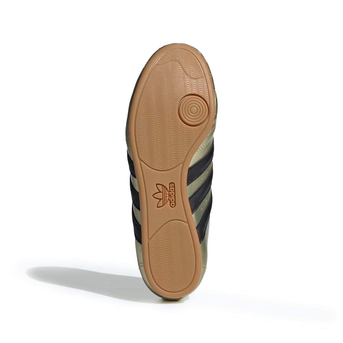 Wmns TAEKWONDO LACE 'GOLD METALLIC'