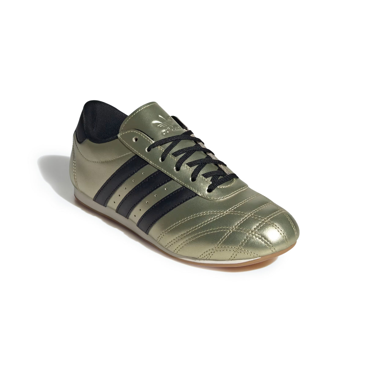 Wmns TAEKWONDO LACE 'GOLD METALLIC'