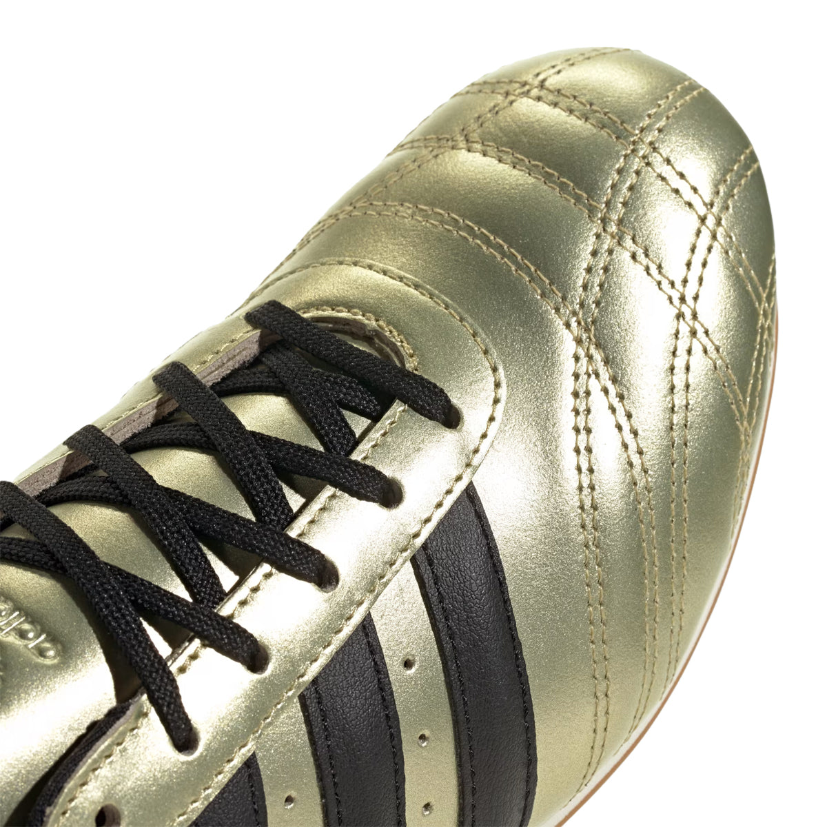 Wmns TAEKWONDO LACE 'GOLD METALLIC'