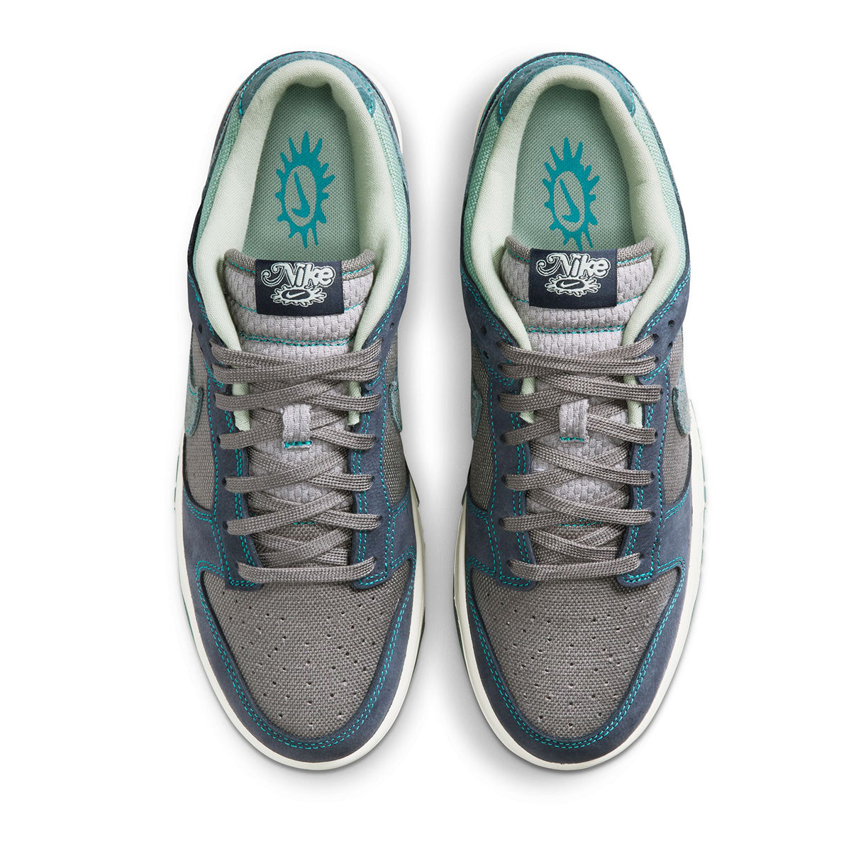 Dunk Low Retro SE 'PENCIL POINT/MINERAL SLATE/DARK OBSIDIAN'