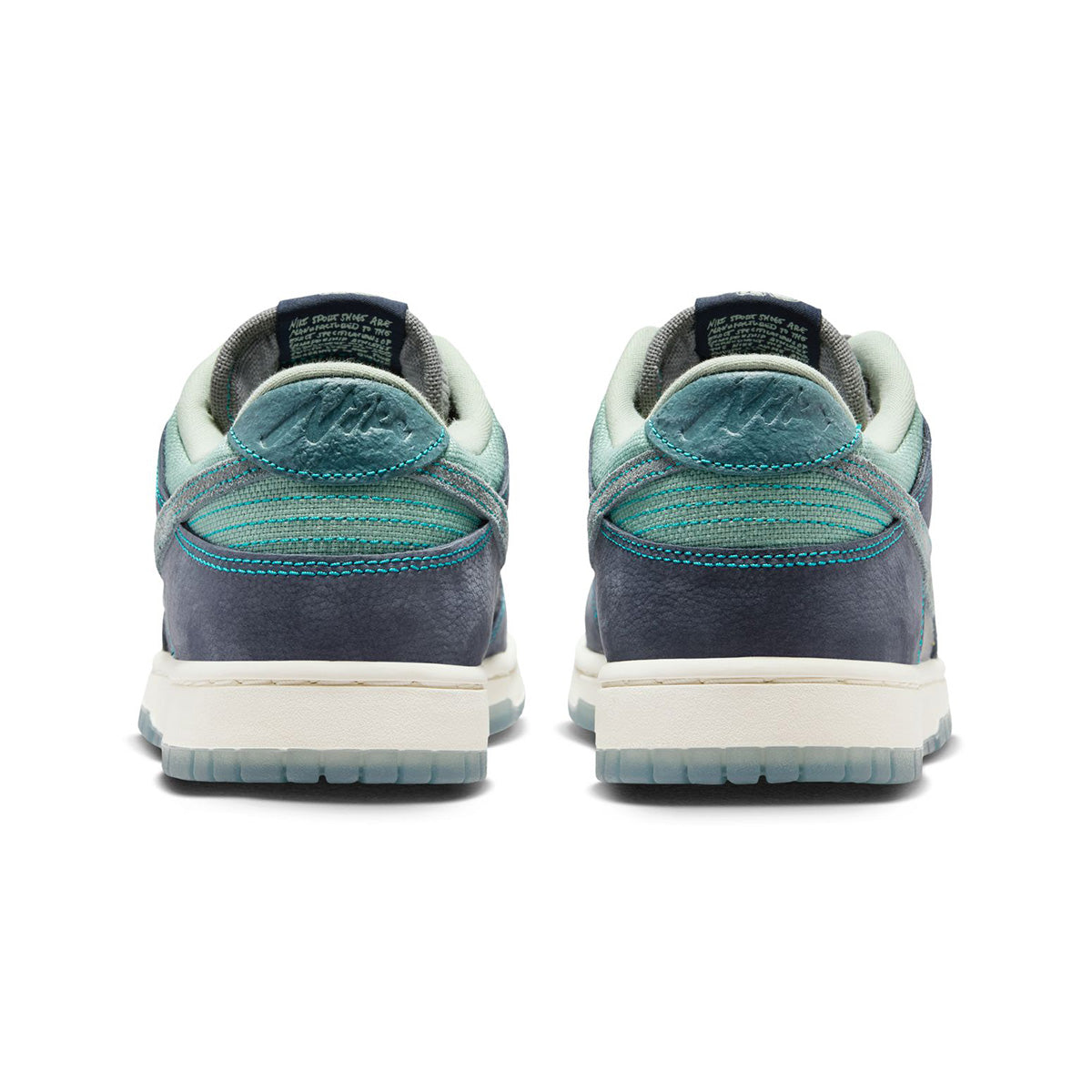 Dunk Low Retro SE 'PENCIL POINT/MINERAL SLATE/DARK OBSIDIAN'