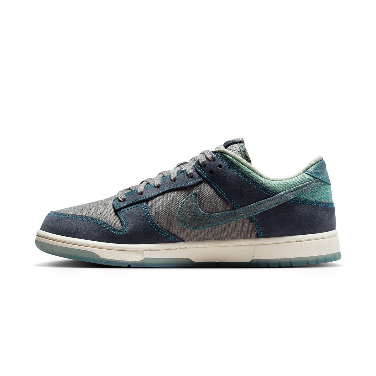 Dunk Low Retro SE 'PENCIL POINT/MINERAL SLATE/DARK OBSIDIAN'