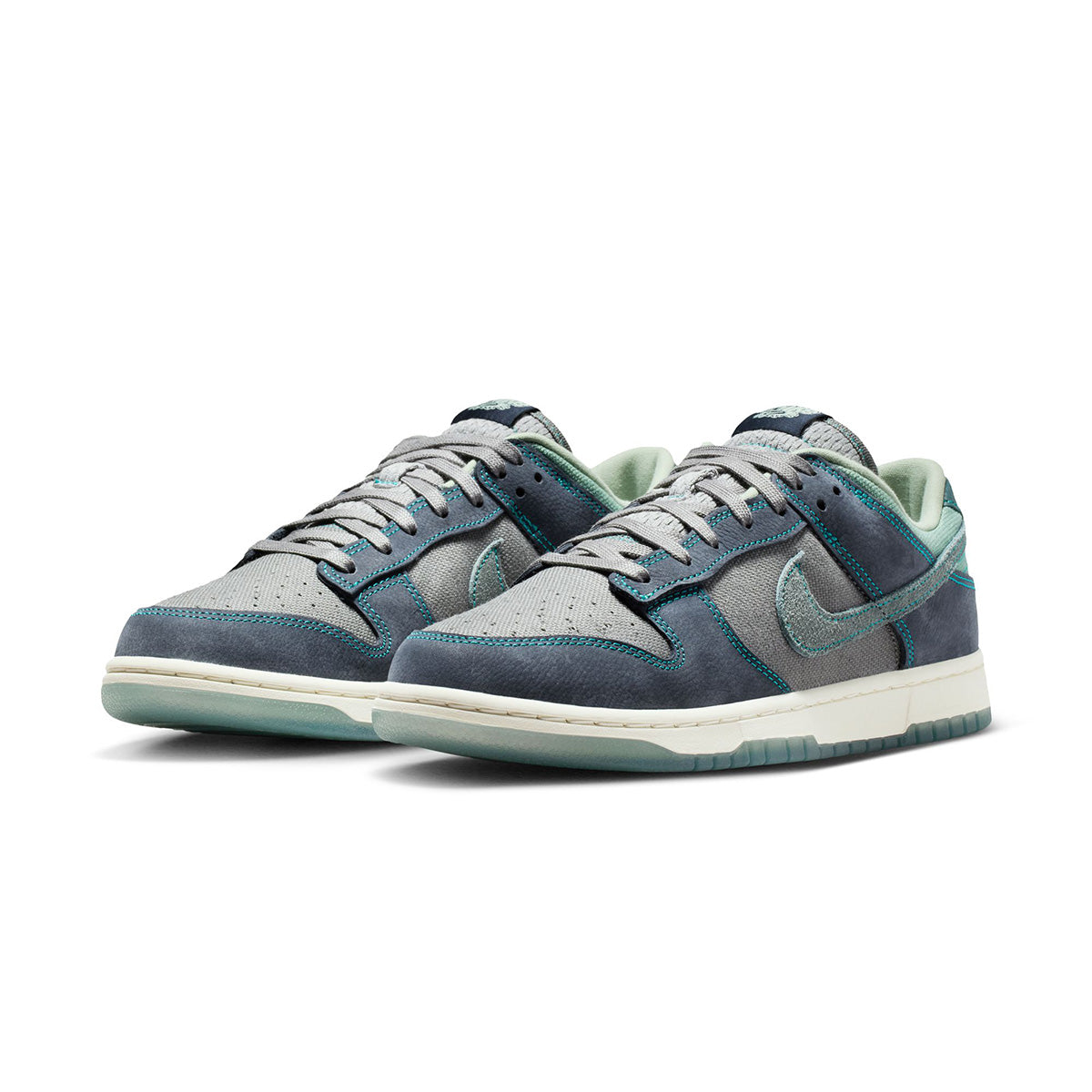 Dunk Low Retro SE 'PENCIL POINT/MINERAL SLATE/DARK OBSIDIAN'