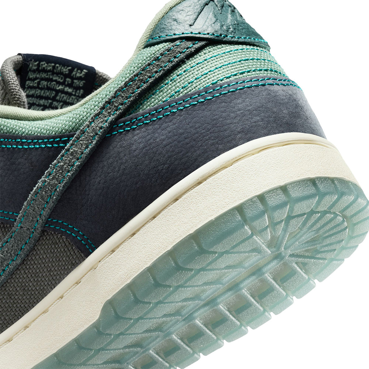 Dunk Low Retro SE 'PENCIL POINT/MINERAL SLATE/DARK OBSIDIAN'