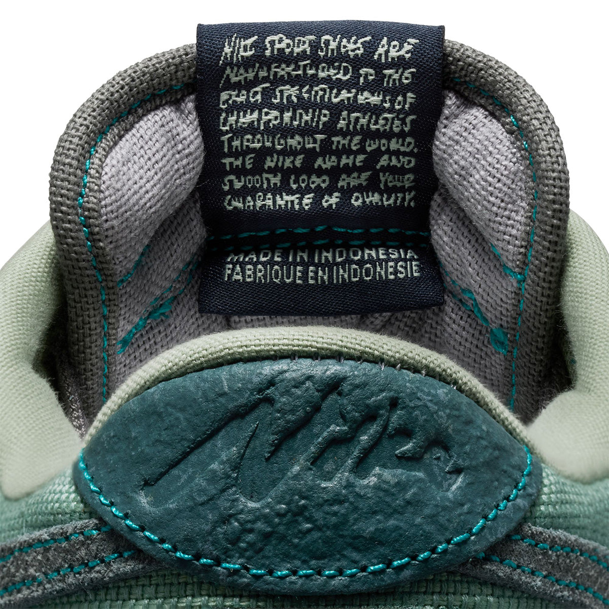 Dunk Low Retro SE 'PENCIL POINT/MINERAL SLATE/DARK OBSIDIAN'