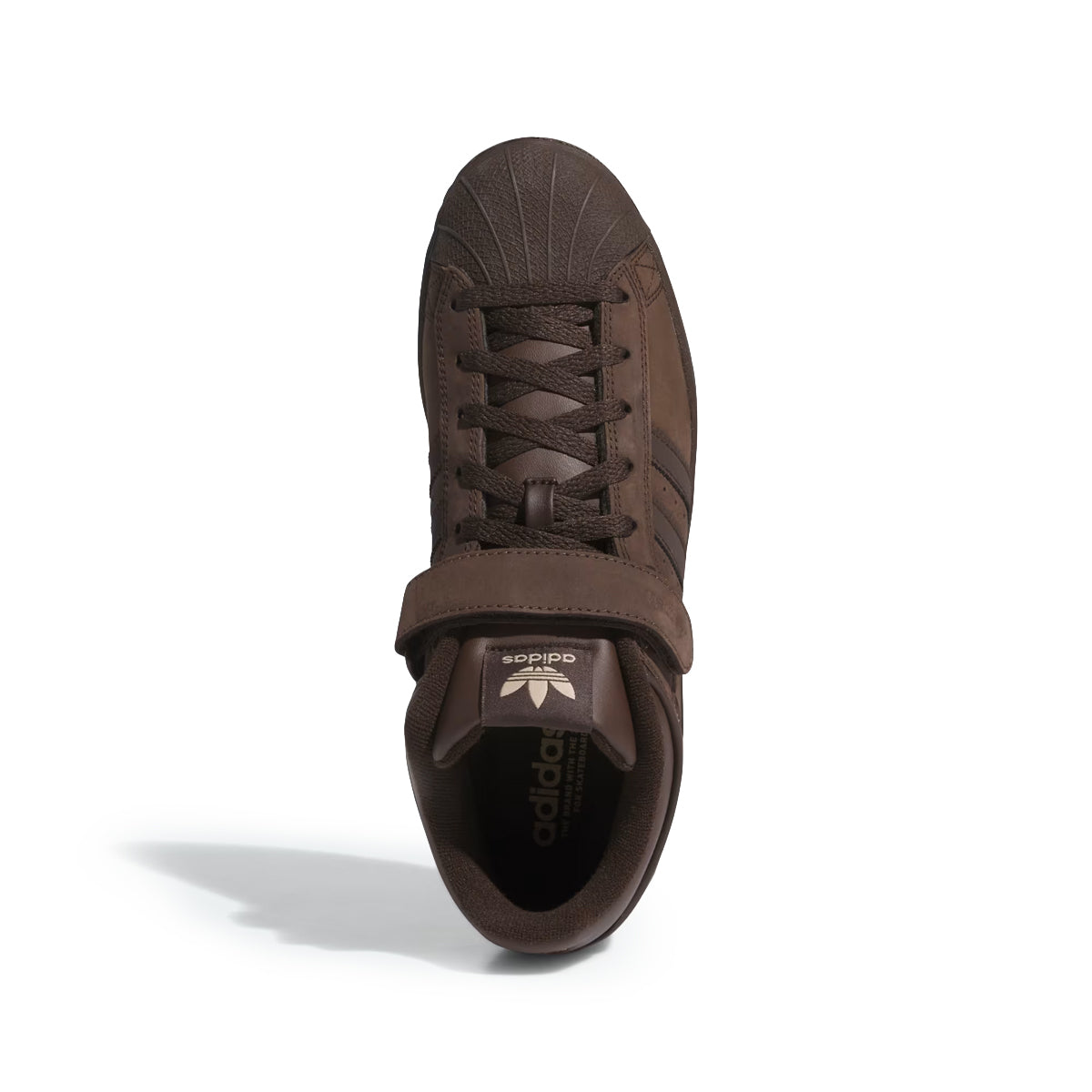 PRO SHELL X NIELS 'BRWON/DBROWN/MAGBEI'