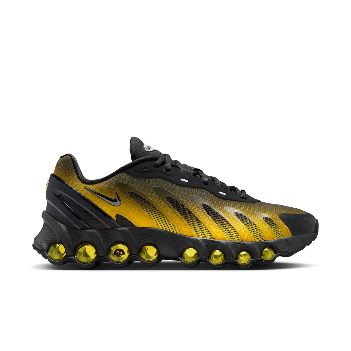 Air Max Dn8 'Black/Varsity Maize/Anthracite'