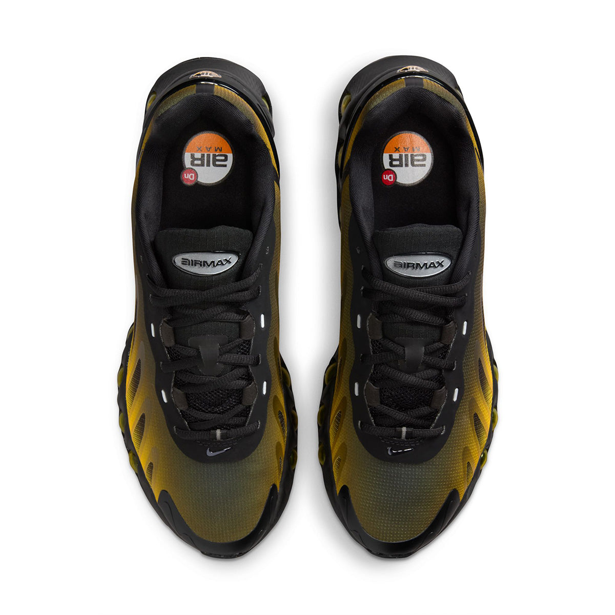 Air Max Dn8 'Black/Varsity Maize/Anthracite'