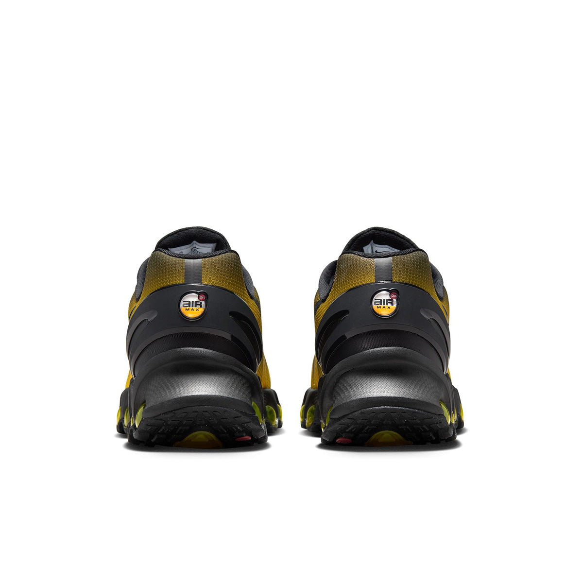 Air Max Dn8 'Black/Varsity Maize/Anthracite'