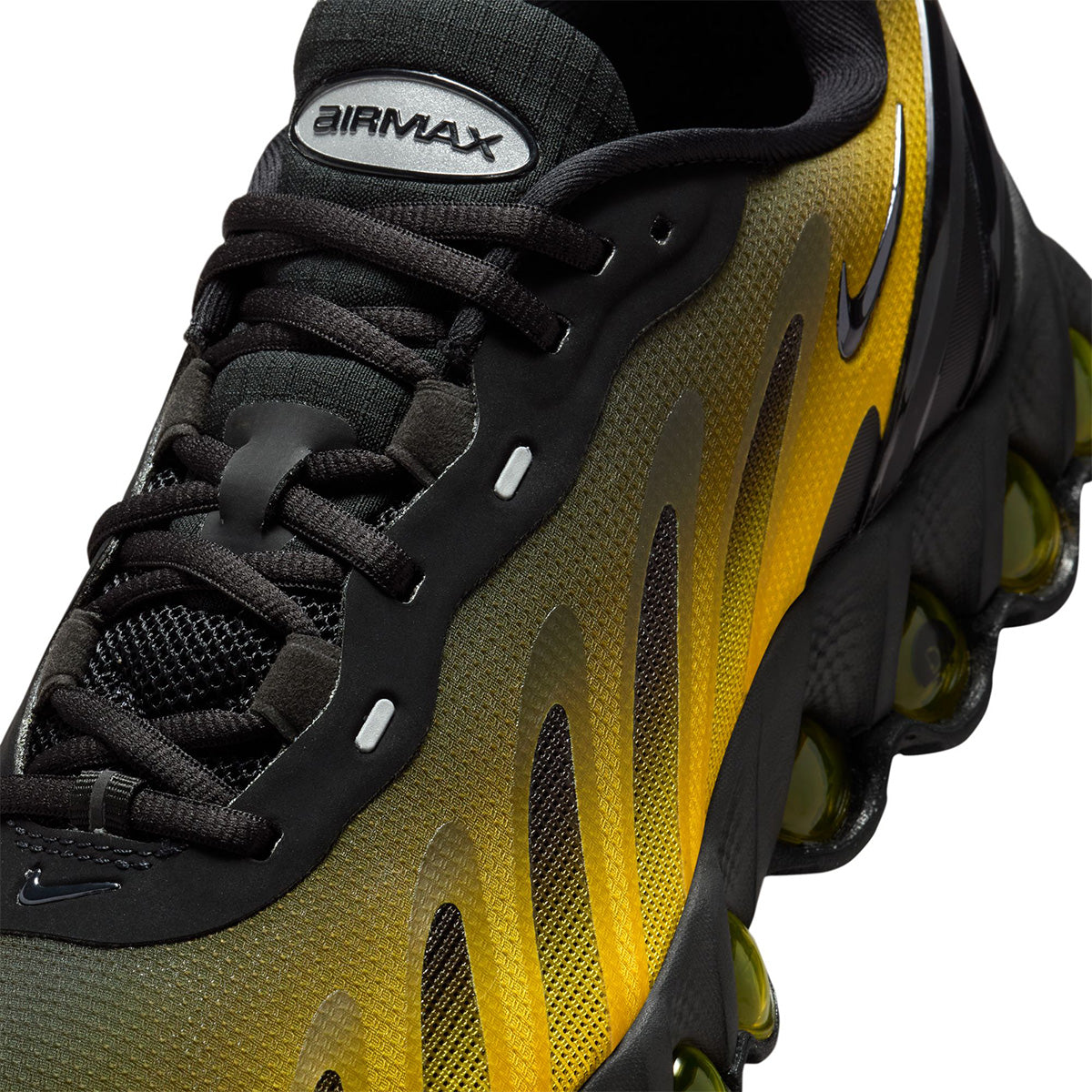 Air Max Dn8 'Black/Varsity Maize/Anthracite'