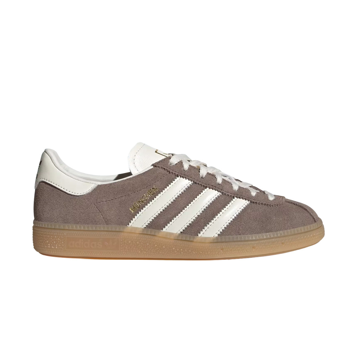 Wmns MUENCHEN 'Earth Strata / Off White / Gum'