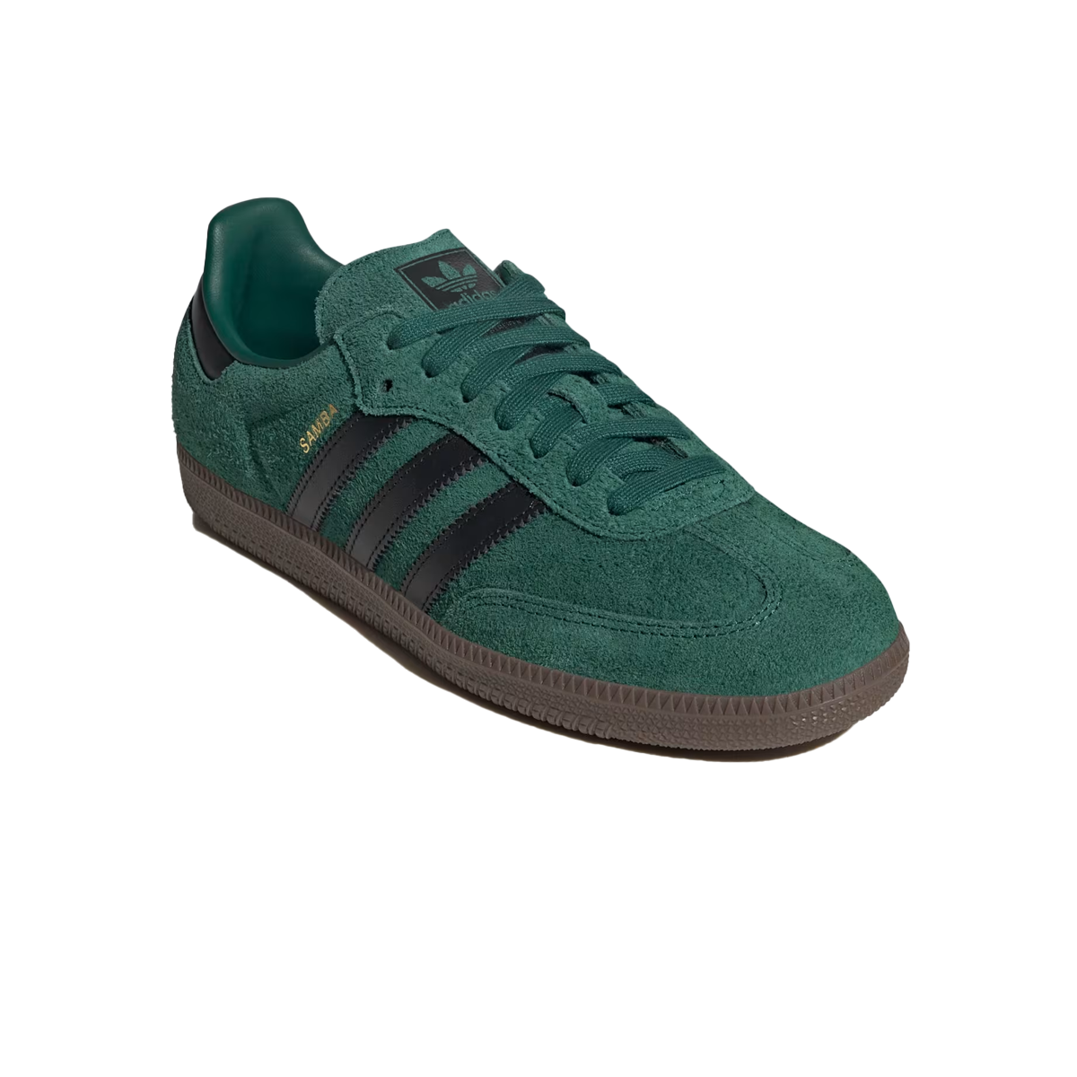 Samba OG 'Collegiate Green/Core Black/Gum'