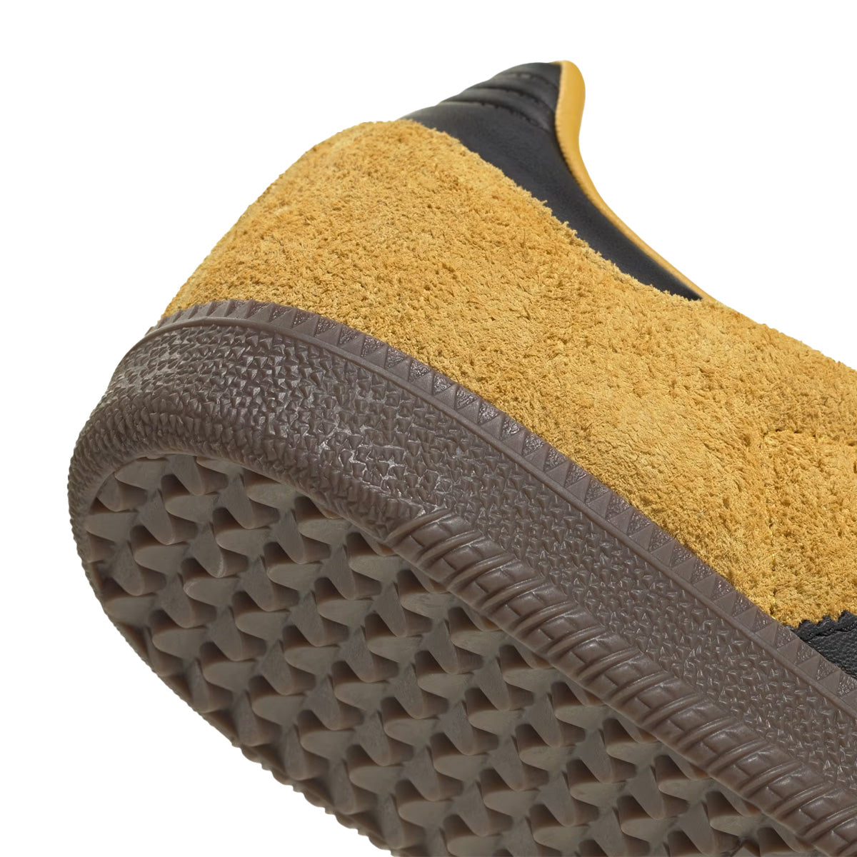 SAMBA OG 'EQT YELLOW'