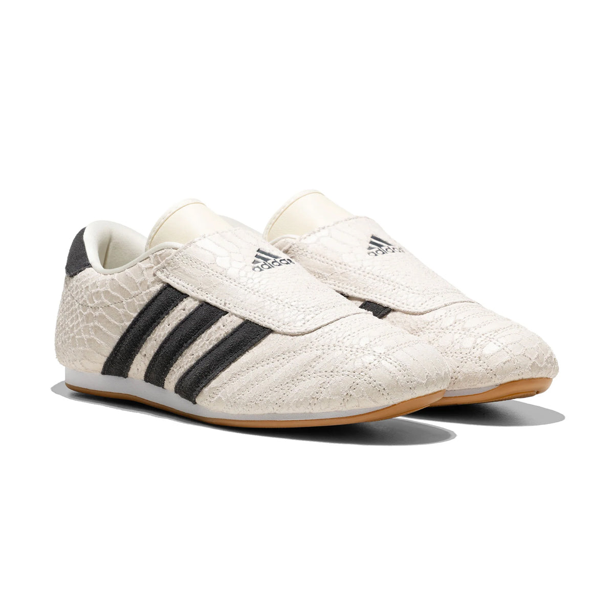 Wmns TAEKWONDO 'CREAM WHITE'