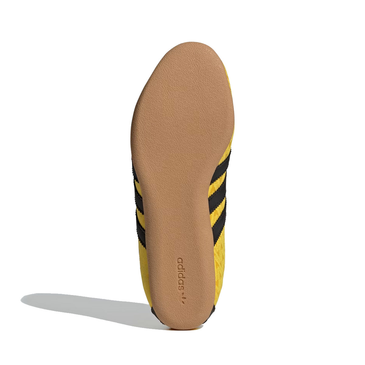 Wmns Tokyo 'Eqt Yellow/Core Black/Off White'