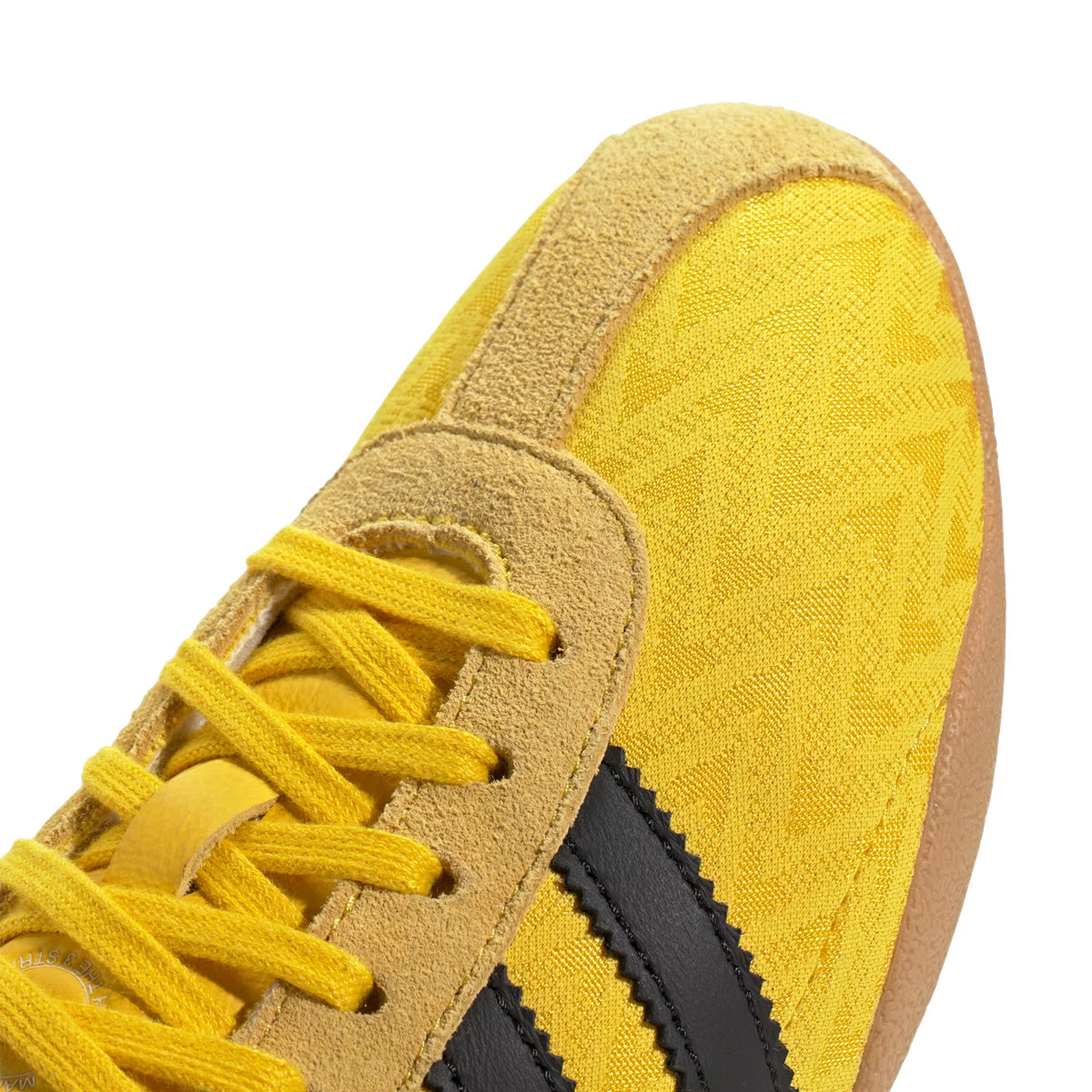 Wmns Tokyo 'Eqt Yellow/Core Black/Off White'