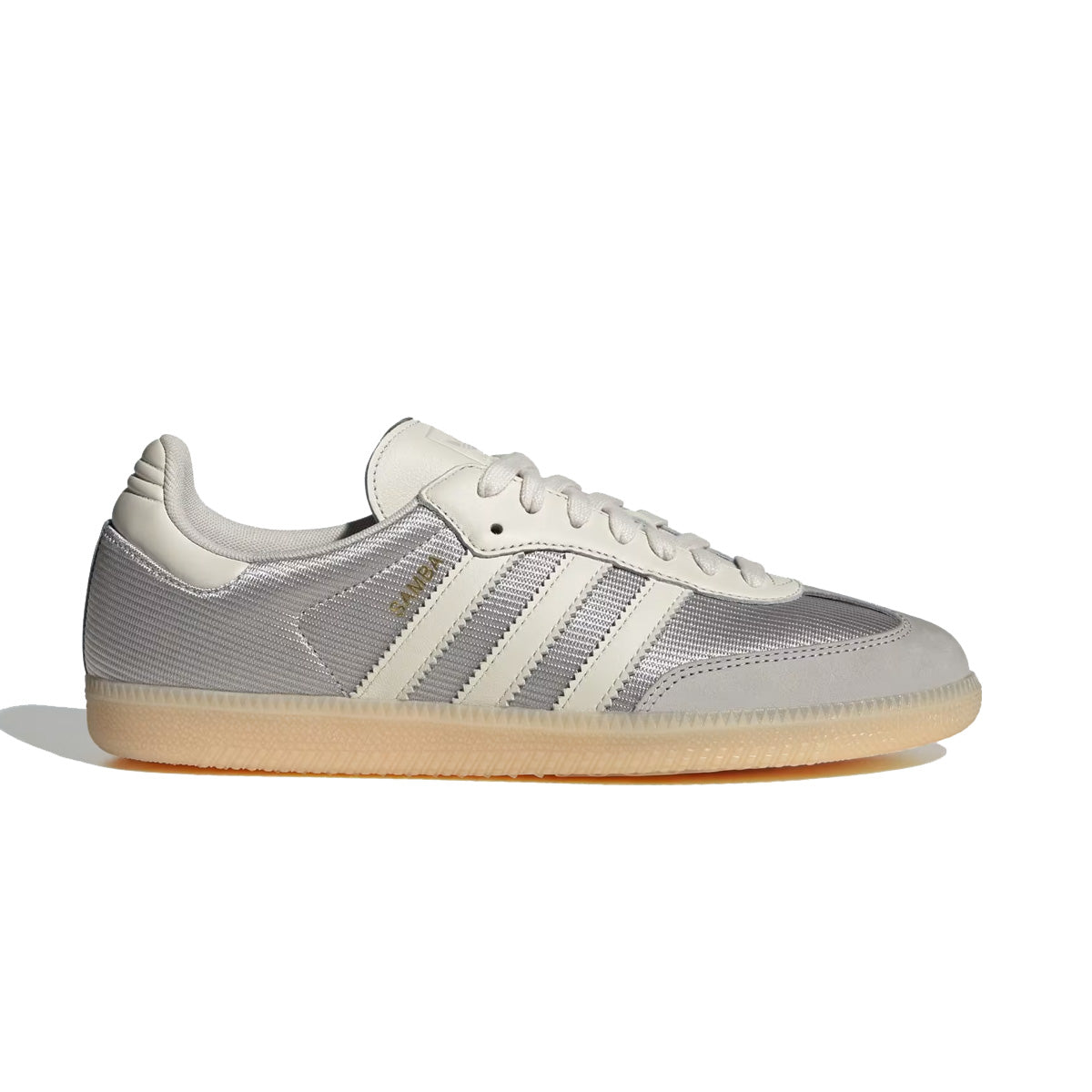 SAMBA OG 'Grey Two / Chalk White / Sand Strata'