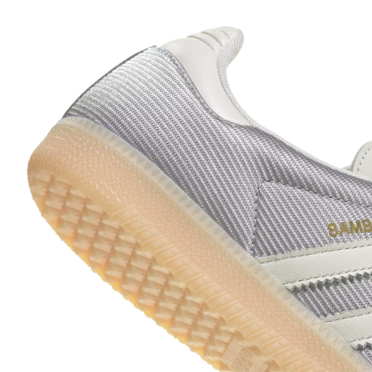 Shop Adidas originals - SAMBA OG 'Grey Two'